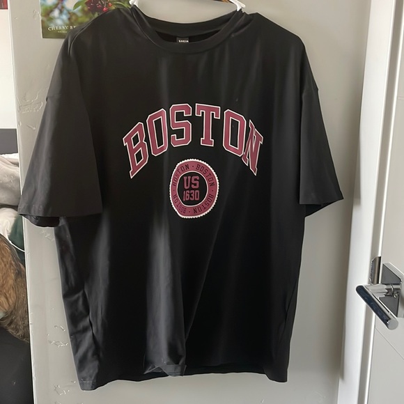 shein UNI tee - Picture 1 of 1